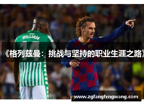 《格列兹曼：挑战与坚持的职业生涯之路》